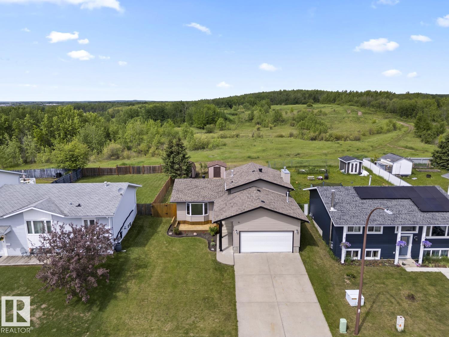 3814 54 AV, Cold Lake, Alberta