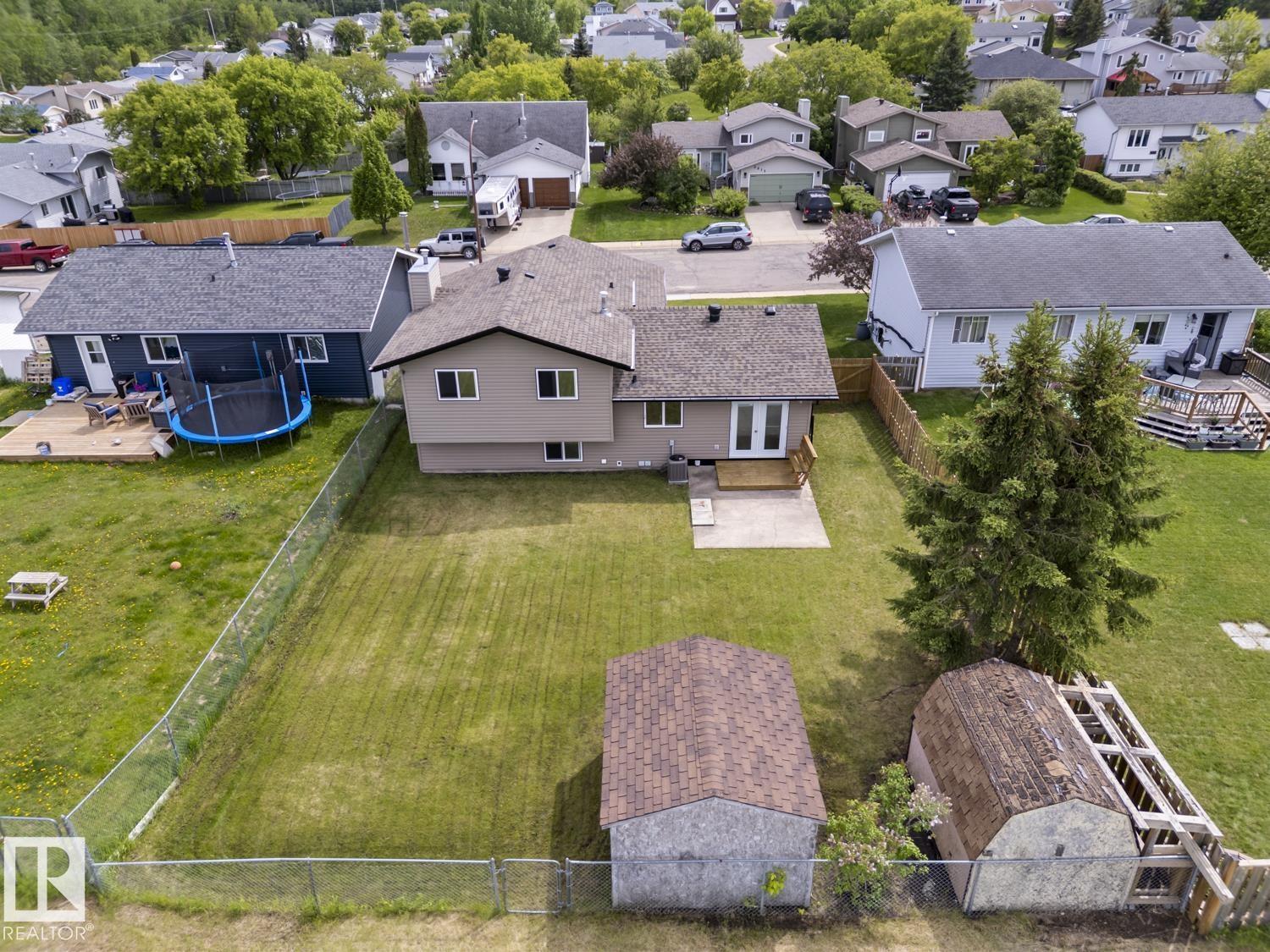 3814 54 Av, Cold Lake, Alberta  T9M 2B1 - Photo 36 - E4493069