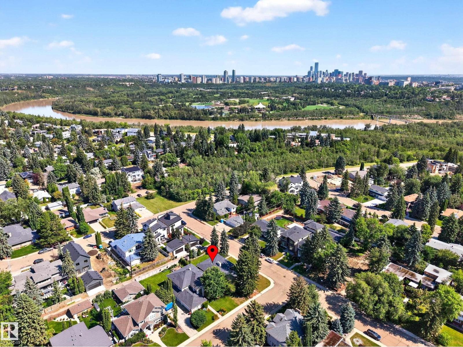 8804 138 ST NW, Edmonton, Alberta