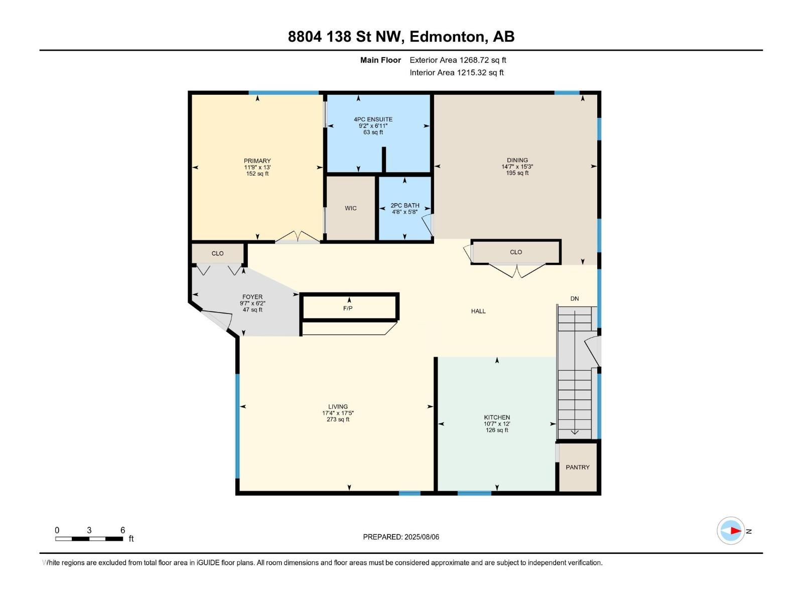 8804 138 St NW, Edmonton, Alberta  T5R 0E4 - Photo 10 - E4493074