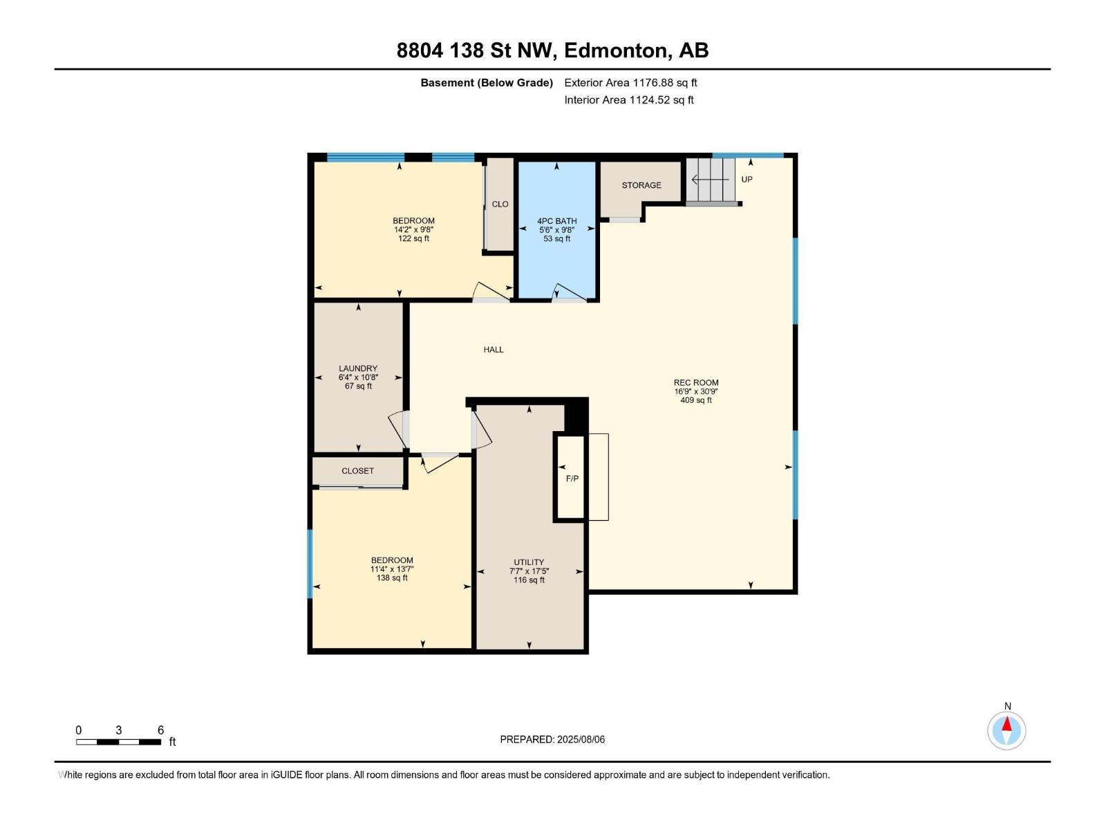 8804 138 St NW, Edmonton, Alberta  T5R 0E4 - Photo 11 - E4493074
