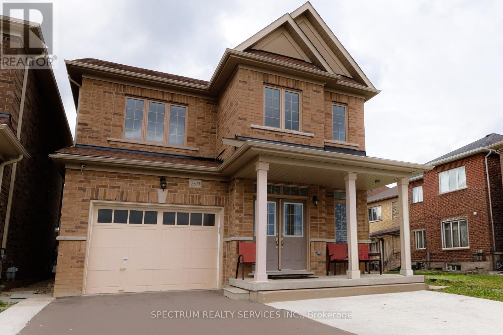 2300 GRAINGER LOOP, Innisfil, Ontario