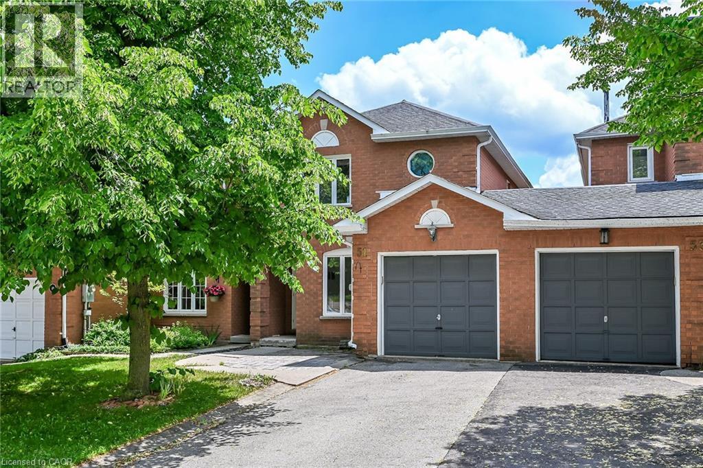 51 PIRIE Drive, Dundas, Ontario