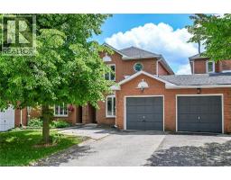 51 PIRIE Drive, Dundas, Ontario