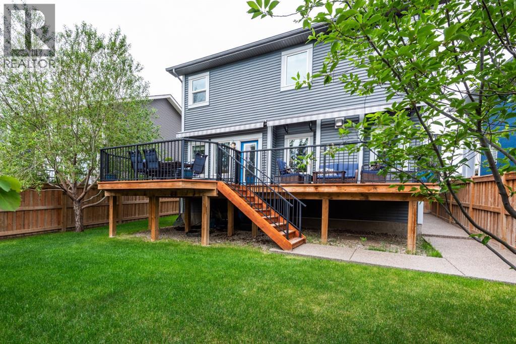 300 Aspenmere Way, Chestermere, Alberta  T1X 0Y2 - Photo 32 - A2317382