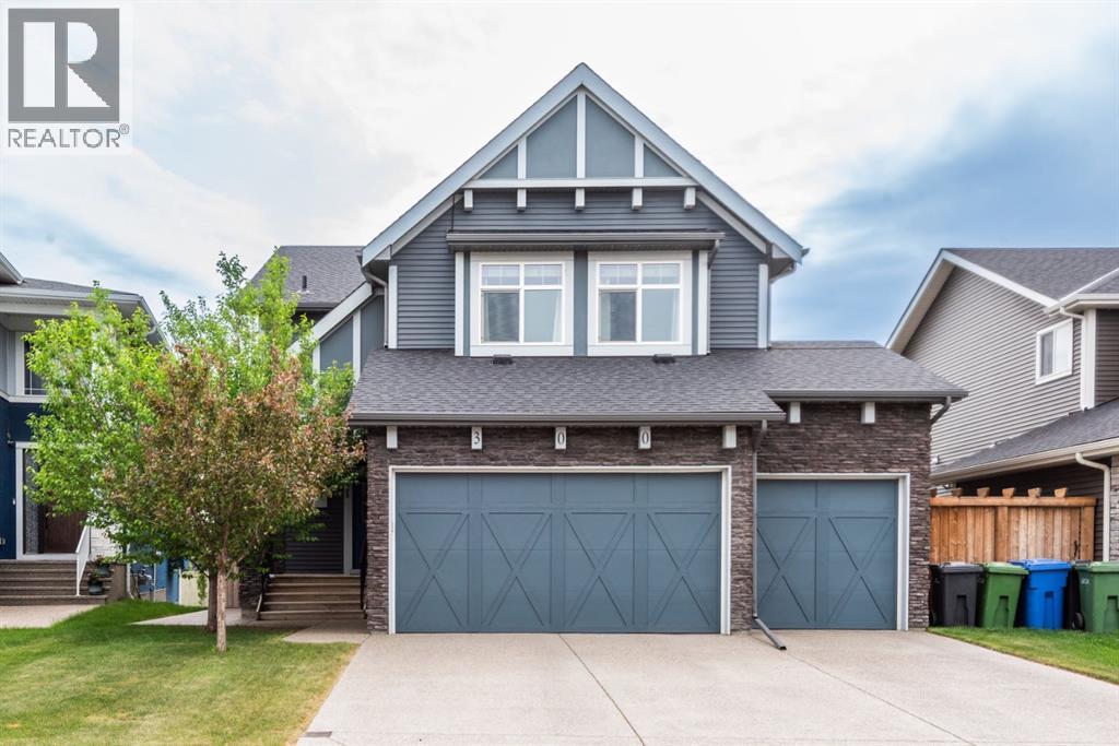 300 Aspenmere Way, Chestermere, Alberta  T1X 0Y2 - Photo 1 - A2317382