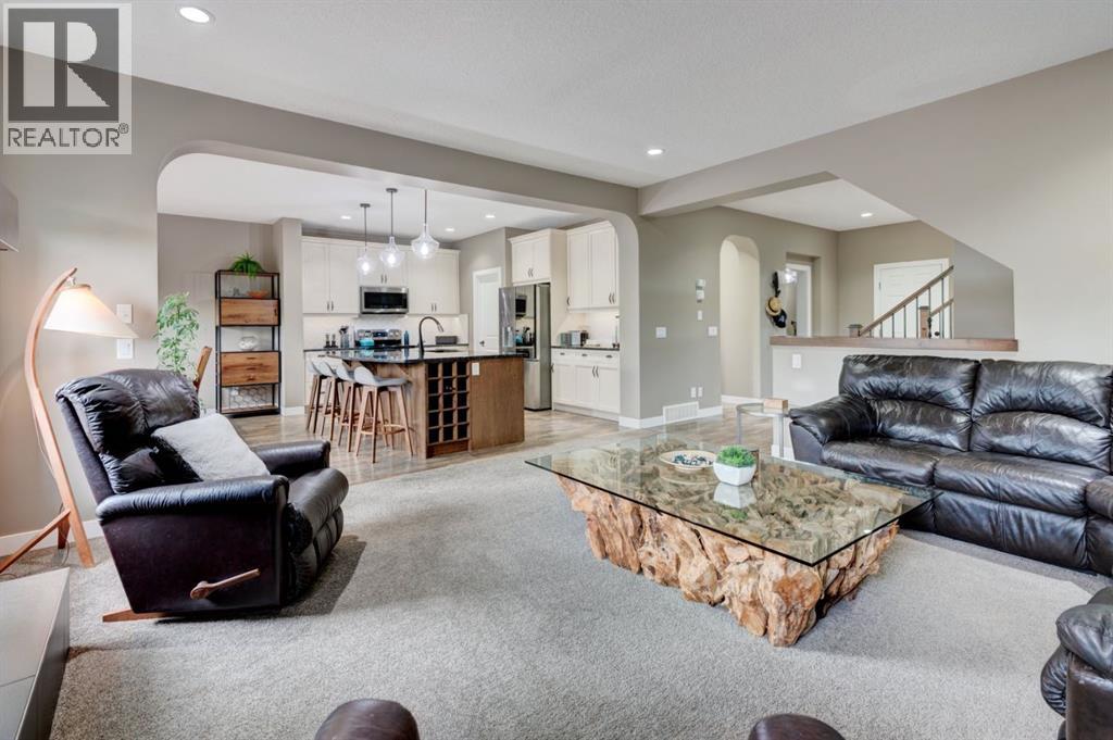 300 Aspenmere Way, Chestermere, Alberta  T1X 0Y2 - Photo 4 - A2317382