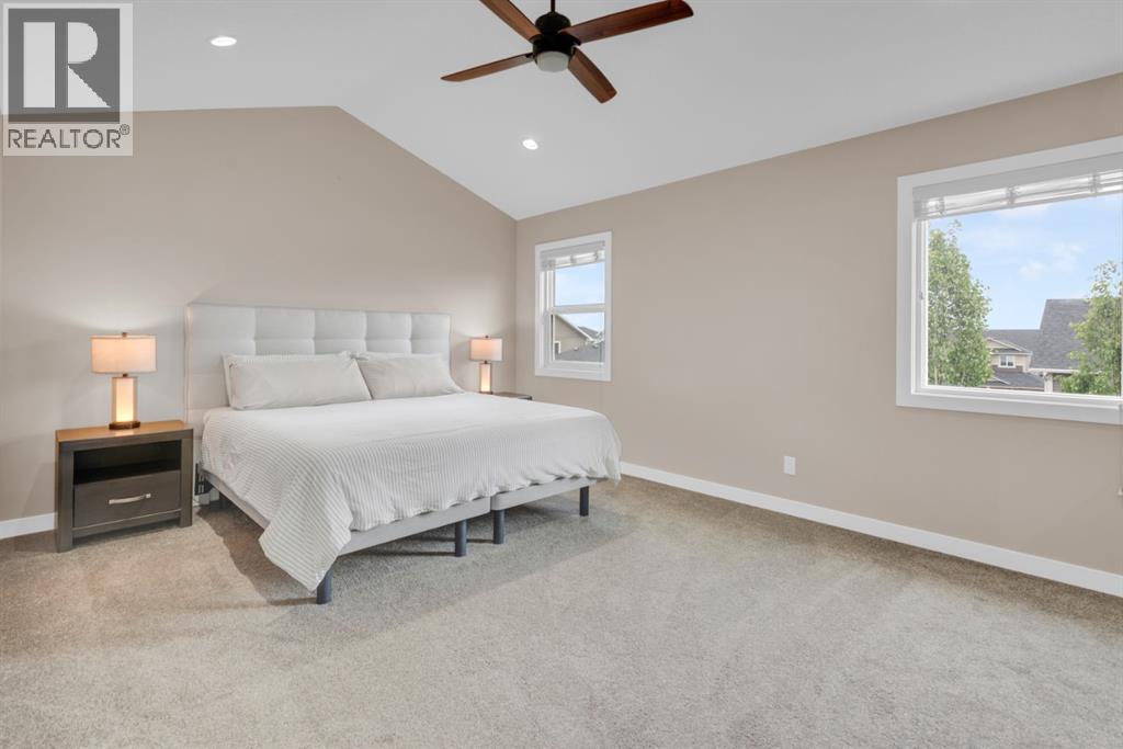 300 Aspenmere Way, Chestermere, Alberta  T1X 0Y2 - Photo 17 - A2317382
