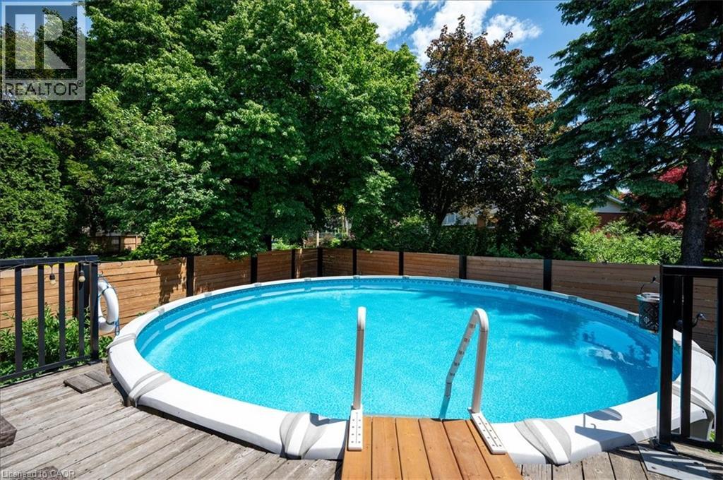 20 Wolfe's Court, Kitchener, Ontario  N2B 2Z1 - Photo 41 - 40835375