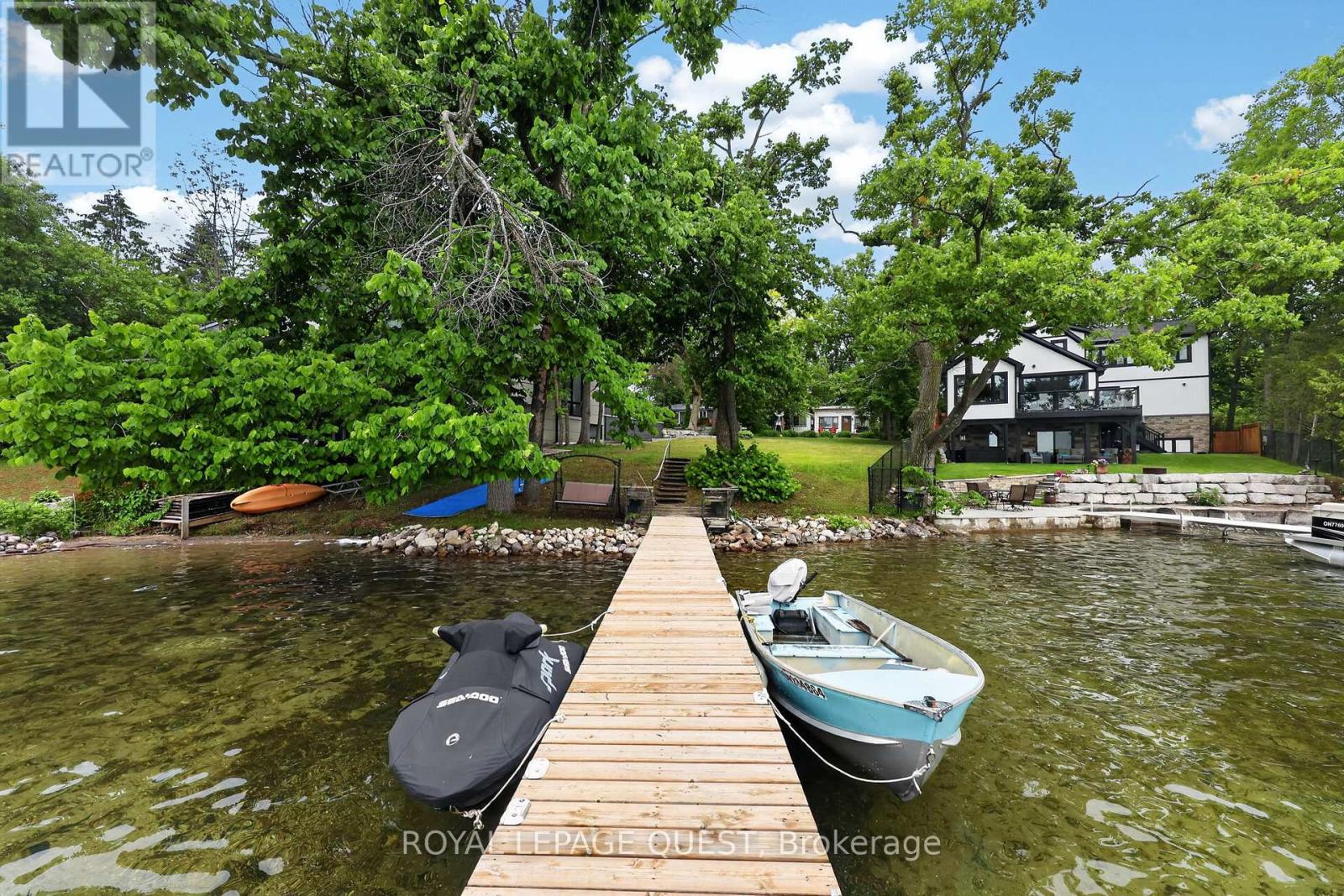 18 Goss Road, Oro-Medonte, Ontario  L3V 0R6 - Photo 37 - S13220106
