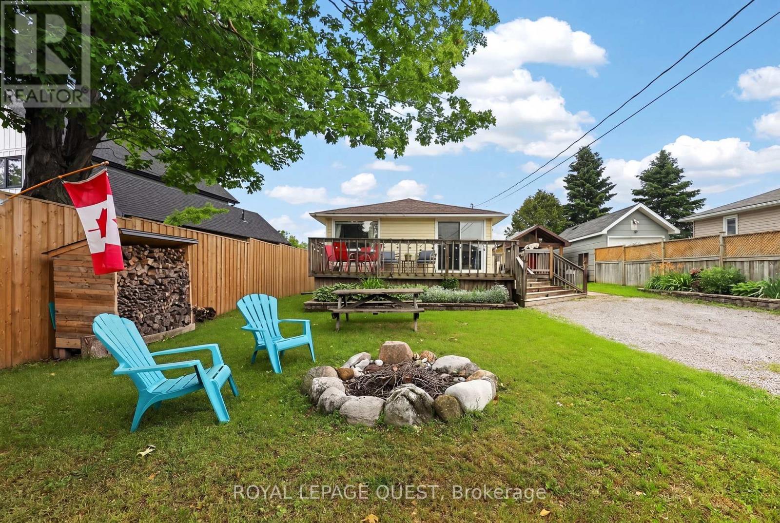 18 Goss Road, Oro-Medonte, Ontario  L3V 0R6 - Photo 5 - S13220106