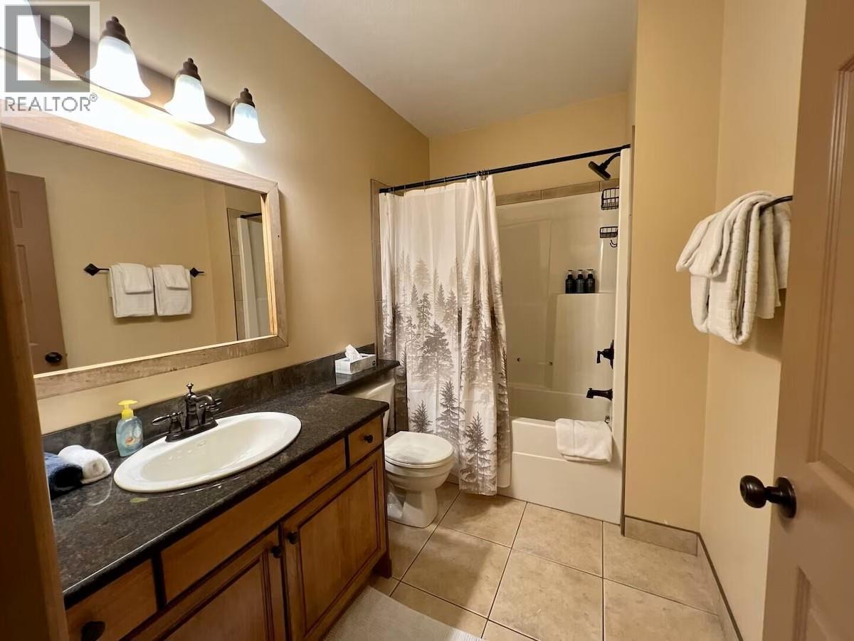 1000 Northstar Drive Unit# 19, Kimberley, British Columbia  V1A 3C7 - Photo 12 - 10389728