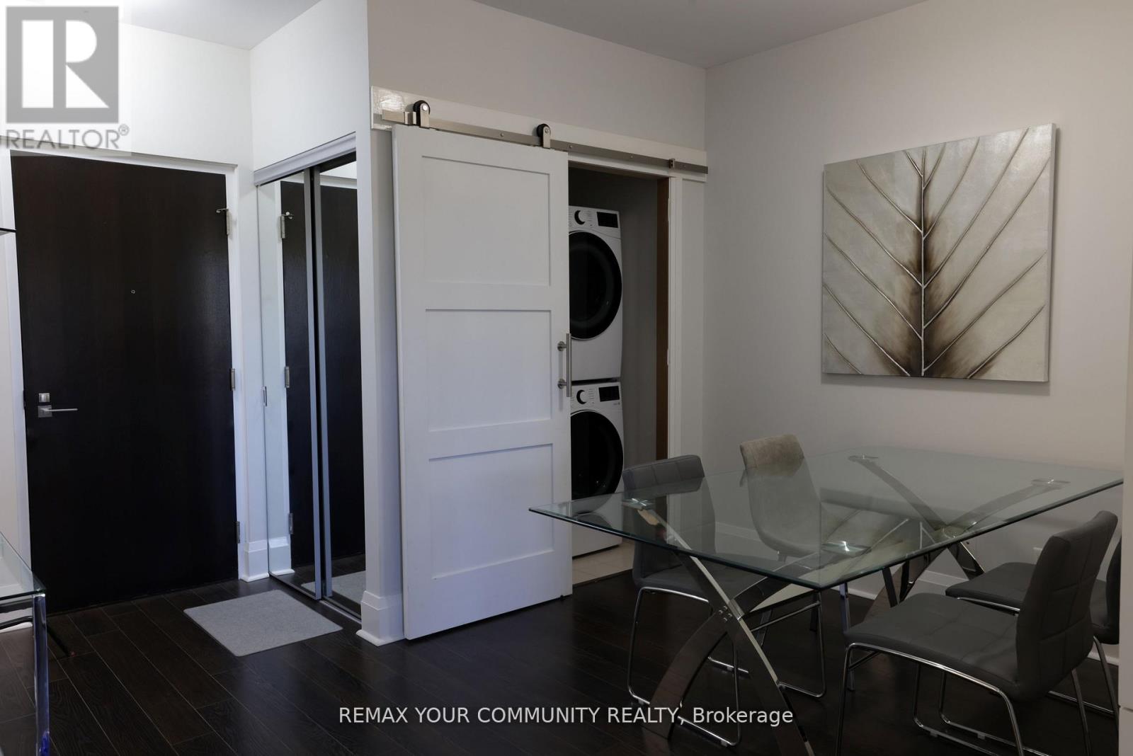317 - 100 HARRISON GARDEN BOULEVARD, Toronto, Ontario