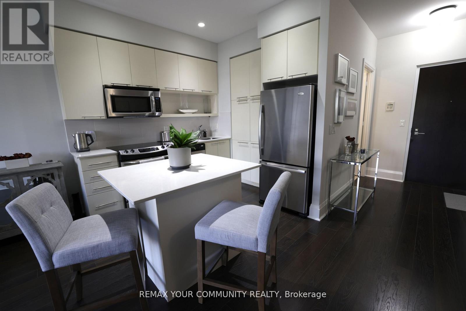 317 - 100 Harrison Garden Boulevard, Toronto, Ontario  M2N 0C2 - Photo 2 - C13432400