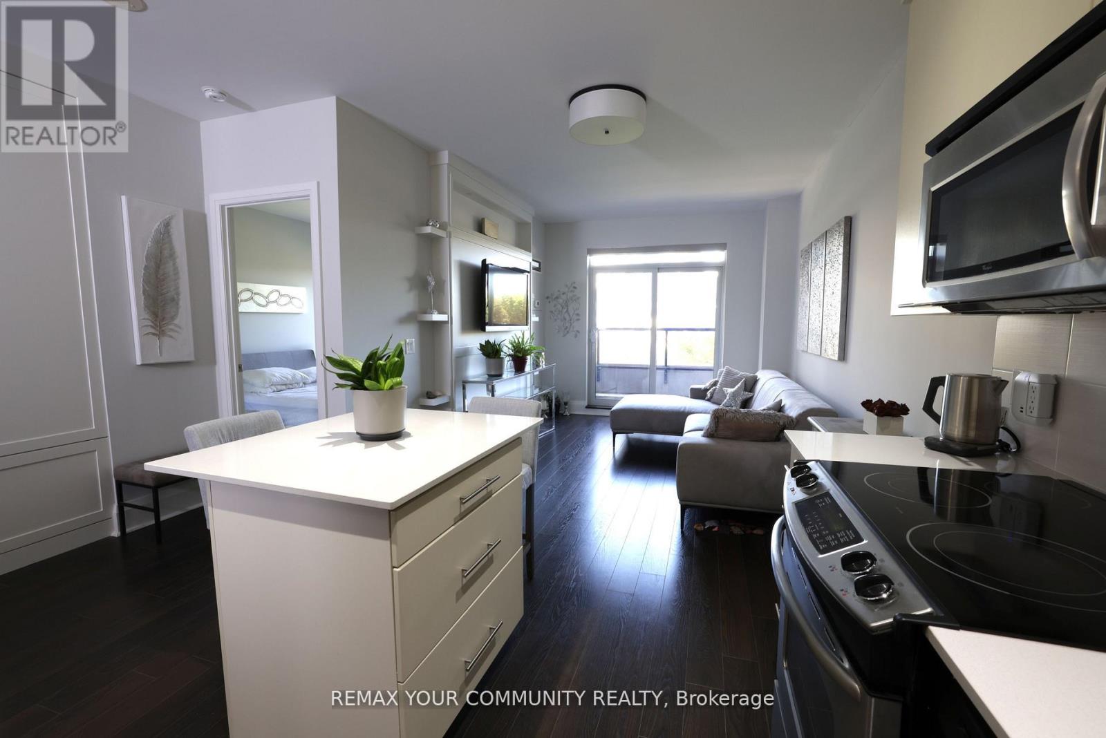 317 - 100 Harrison Garden Boulevard, Toronto, Ontario  M2N 0C2 - Photo 3 - C13432400