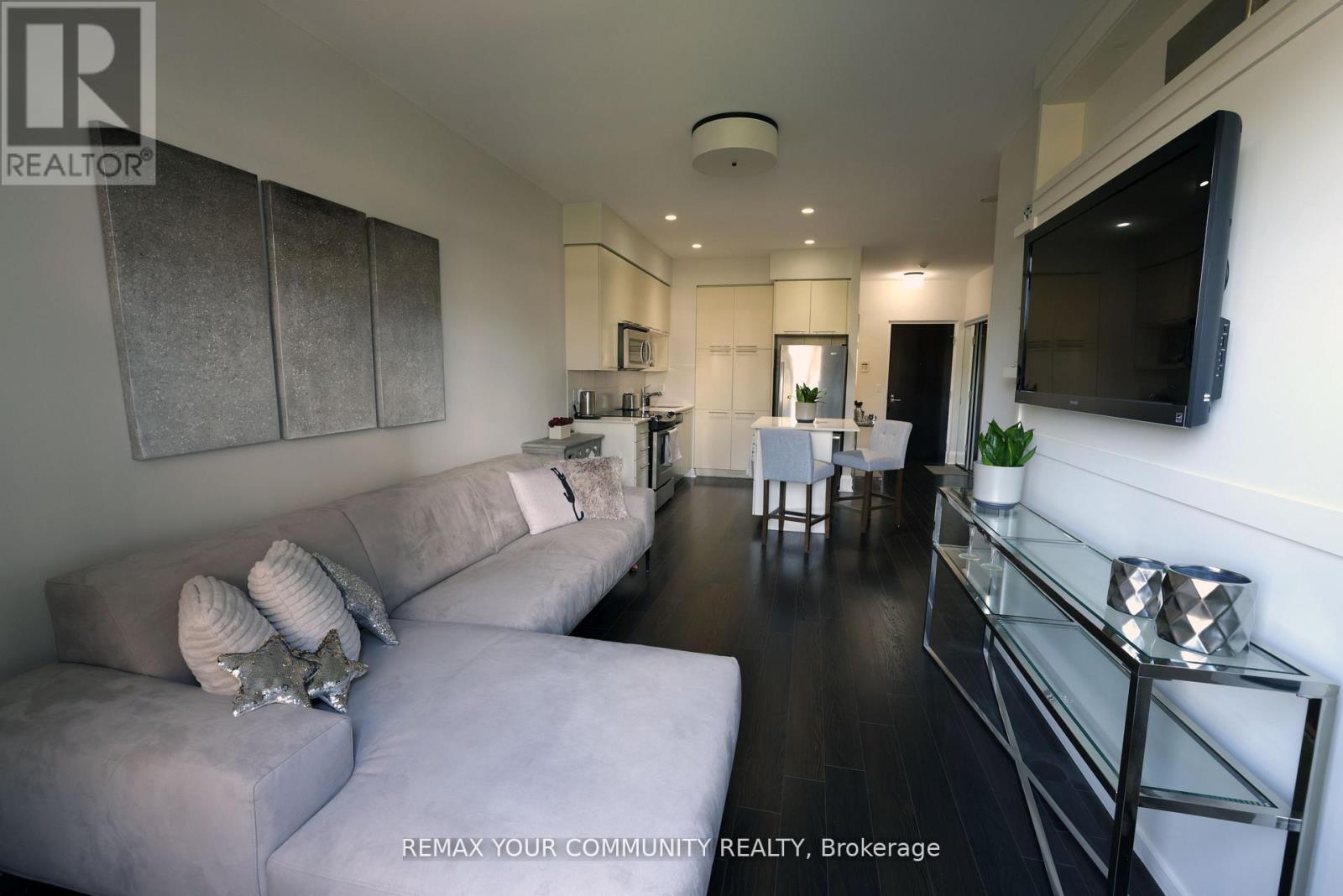 317 - 100 Harrison Garden Boulevard, Toronto, Ontario  M2N 0C2 - Photo 4 - C13432400