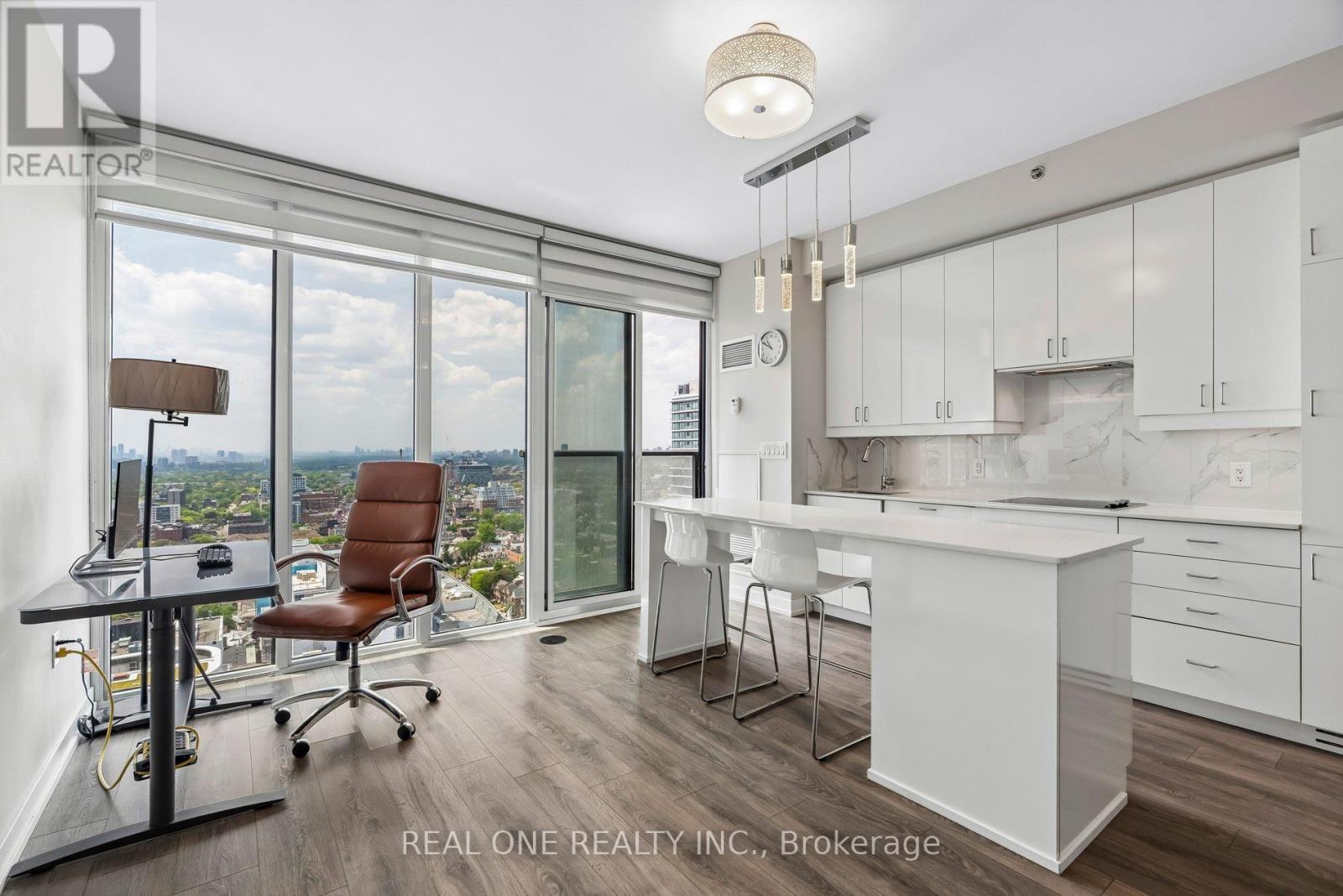 3102 - 426 University Avenue, Toronto, Ontario  M5G 1S9 - Photo 25 - C13432442