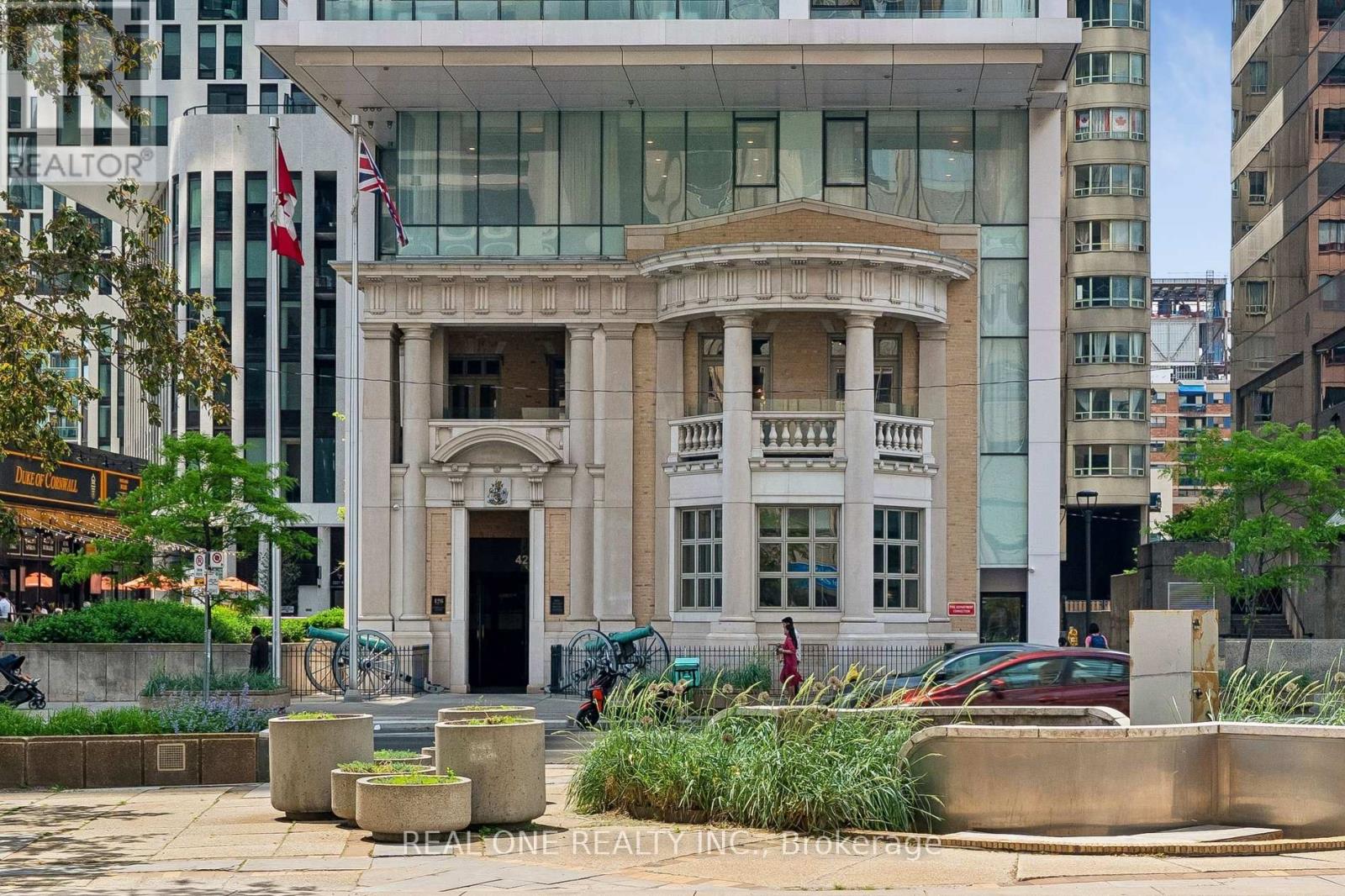 3102 - 426 University Avenue, Toronto, Ontario  M5G 1S9 - Photo 3 - C13432442