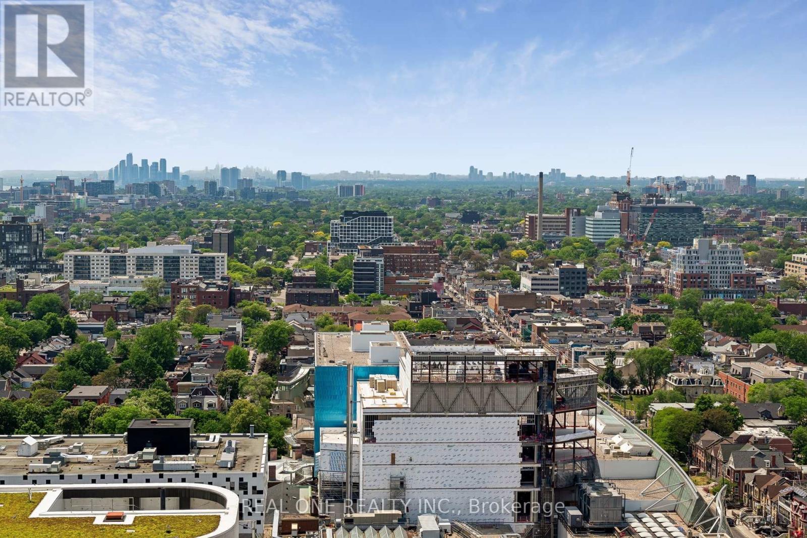 3102 - 426 University Avenue, Toronto, Ontario  M5G 1S9 - Photo 34 - C13432442