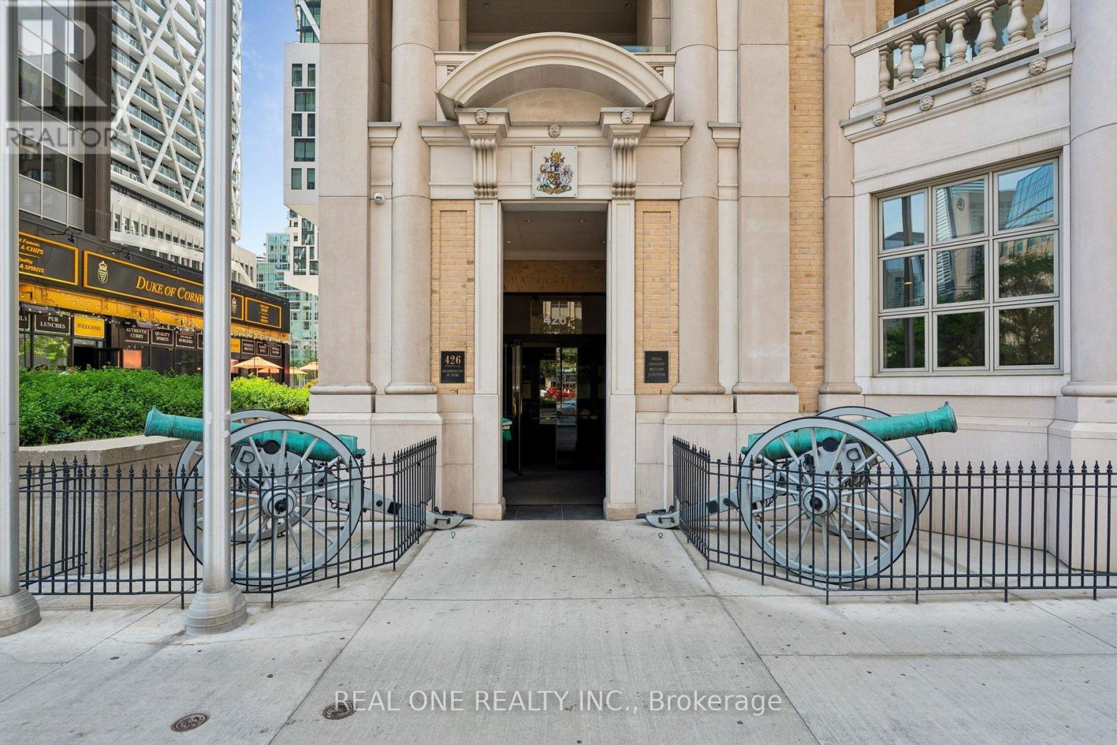 3102 - 426 University Avenue, Toronto, Ontario  M5G 1S9 - Photo 4 - C13432442