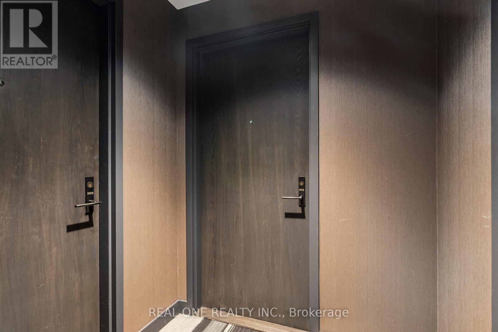 3102 - 426 University Avenue, Toronto, Ontario  M5G 1S9 - Photo 8 - C13432442