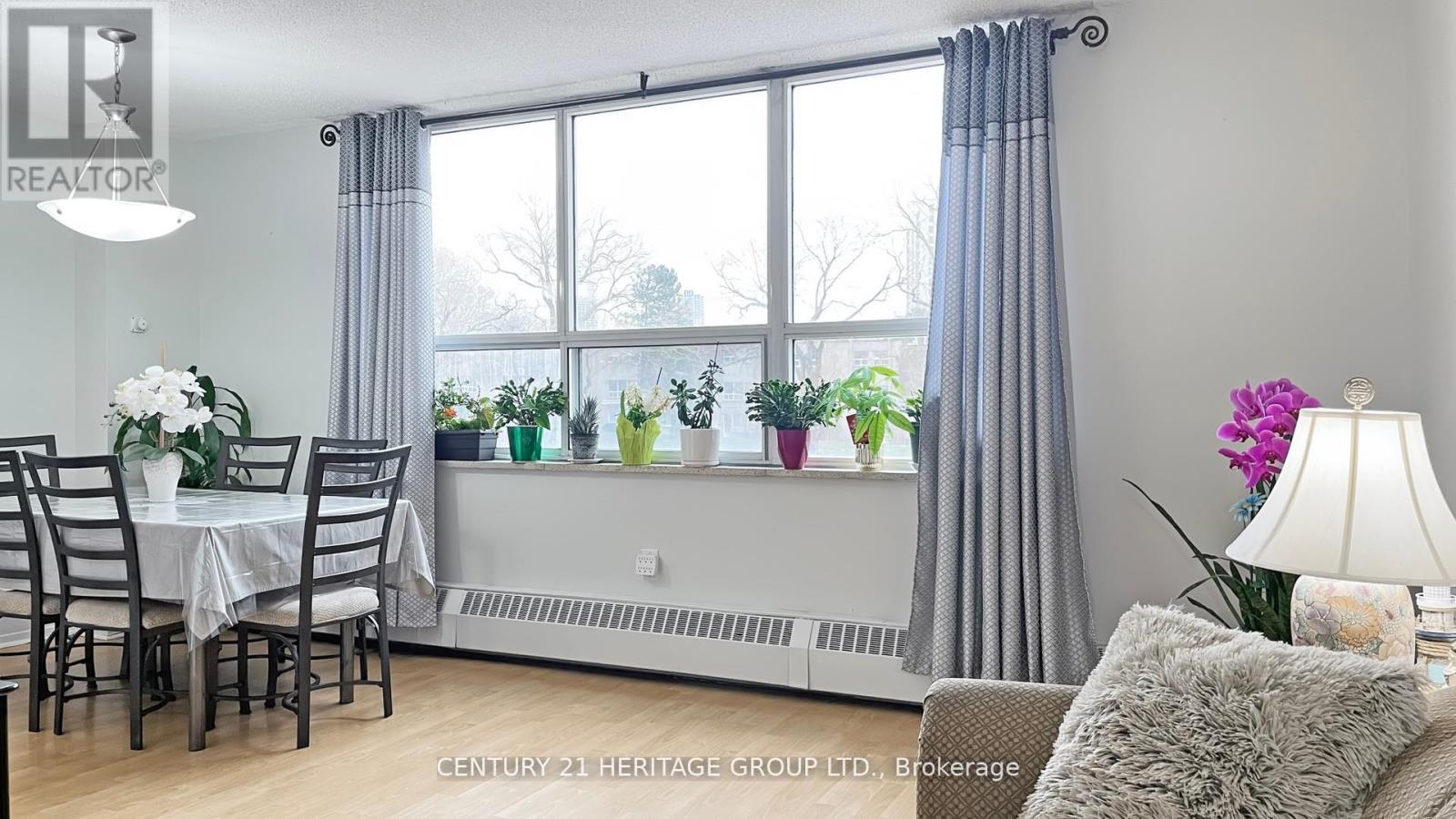409 - 5 Parkway Forest Drive, Toronto, Ontario  M2J 1L2 - Photo 18 - C13432444