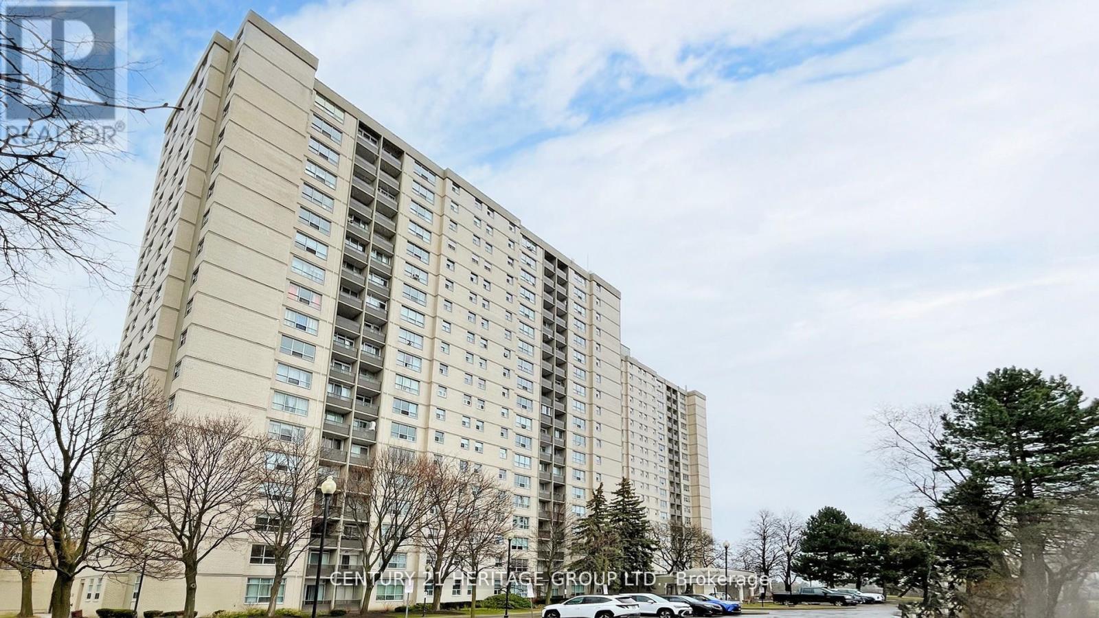 409 - 5 Parkway Forest Drive, Toronto, Ontario  M2J 1L2 - Photo 2 - C13432444