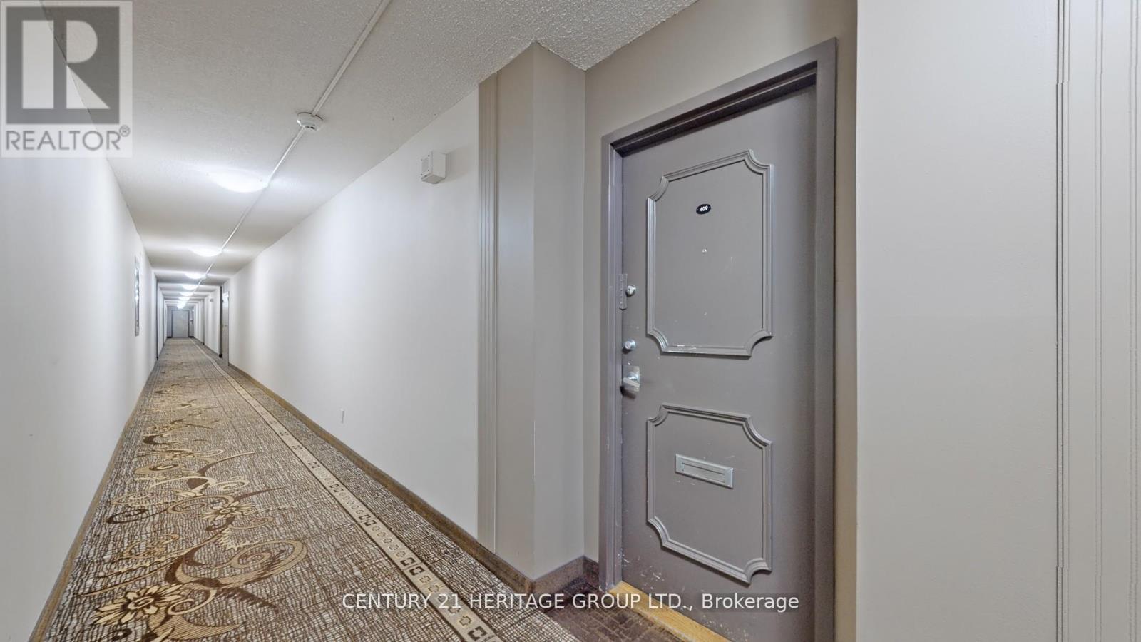 409 - 5 Parkway Forest Drive, Toronto, Ontario  M2J 1L2 - Photo 38 - C13432444