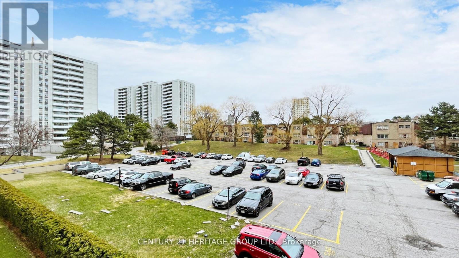 409 - 5 Parkway Forest Drive, Toronto, Ontario  M2J 1L2 - Photo 41 - C13432444