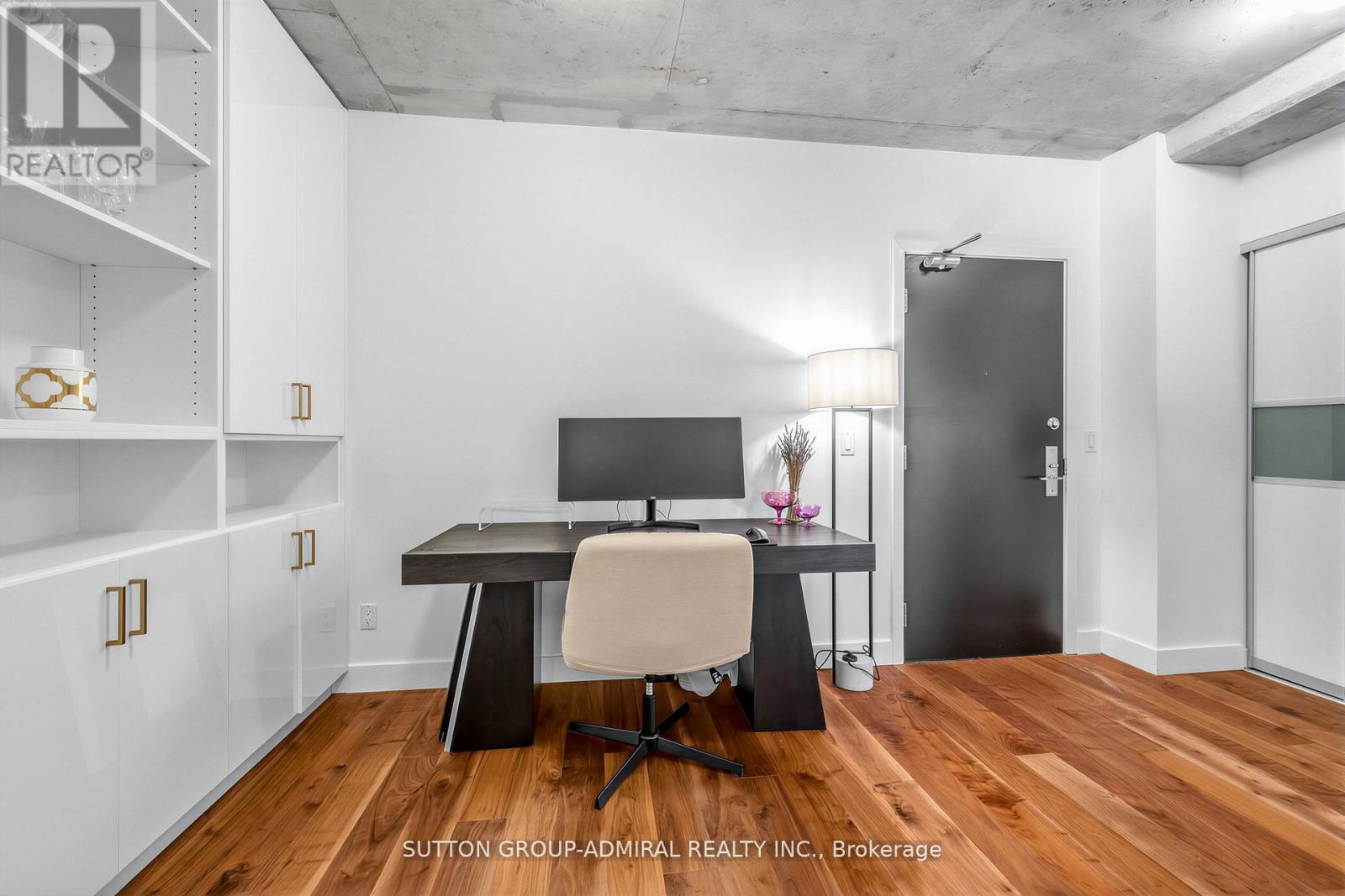907 - 55 Stewart Street S, Toronto, Ontario  M5V 2V1 - Photo 4 - C13432464