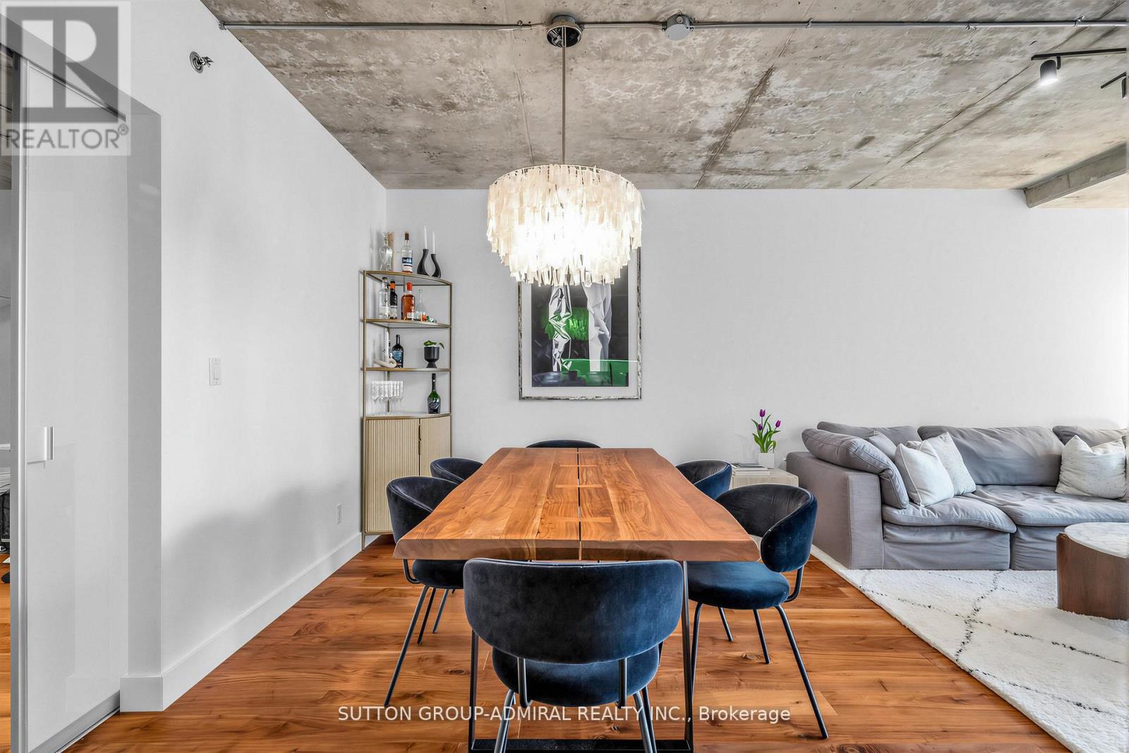 907 - 55 Stewart Street S, Toronto, Ontario  M5V 2V1 - Photo 9 - C13432464