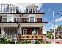 2 MUIR AVENUE, Toronto, Ontario