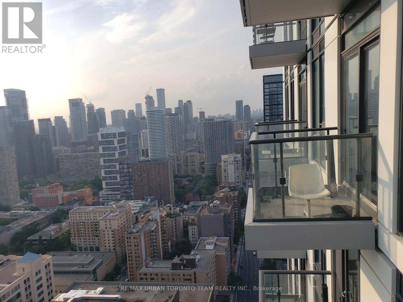 4208 - 251 Jarvis Street, Toronto, Ontario  M5B 0C3 - Photo 12 - C13432512