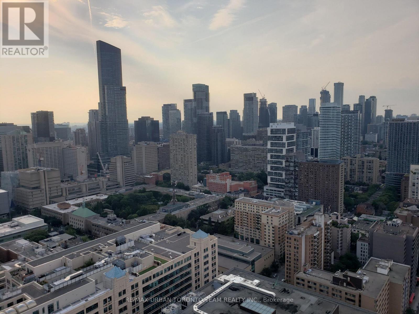 4208 - 251 Jarvis Street, Toronto, Ontario  M5B 0C3 - Photo 14 - C13432512