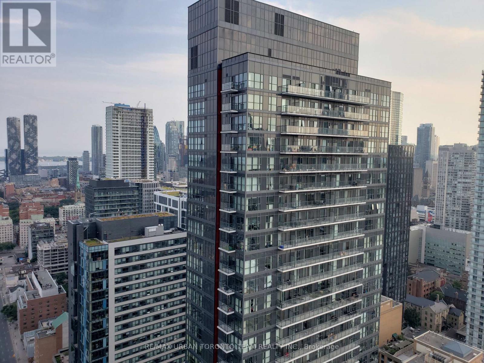 4208 - 251 Jarvis Street, Toronto, Ontario  M5B 0C3 - Photo 15 - C13432512