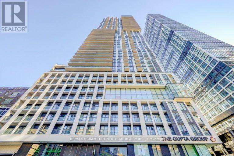 4208 - 251 Jarvis Street, Toronto, Ontario  M5B 0C3 - Photo 2 - C13432512