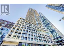 4208 - 251 JARVIS STREET, Toronto, Ontario