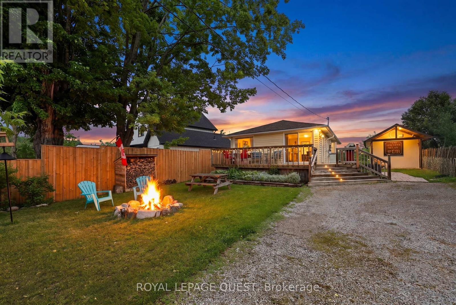18 GOSS ROAD, Oro-Medonte, Ontario