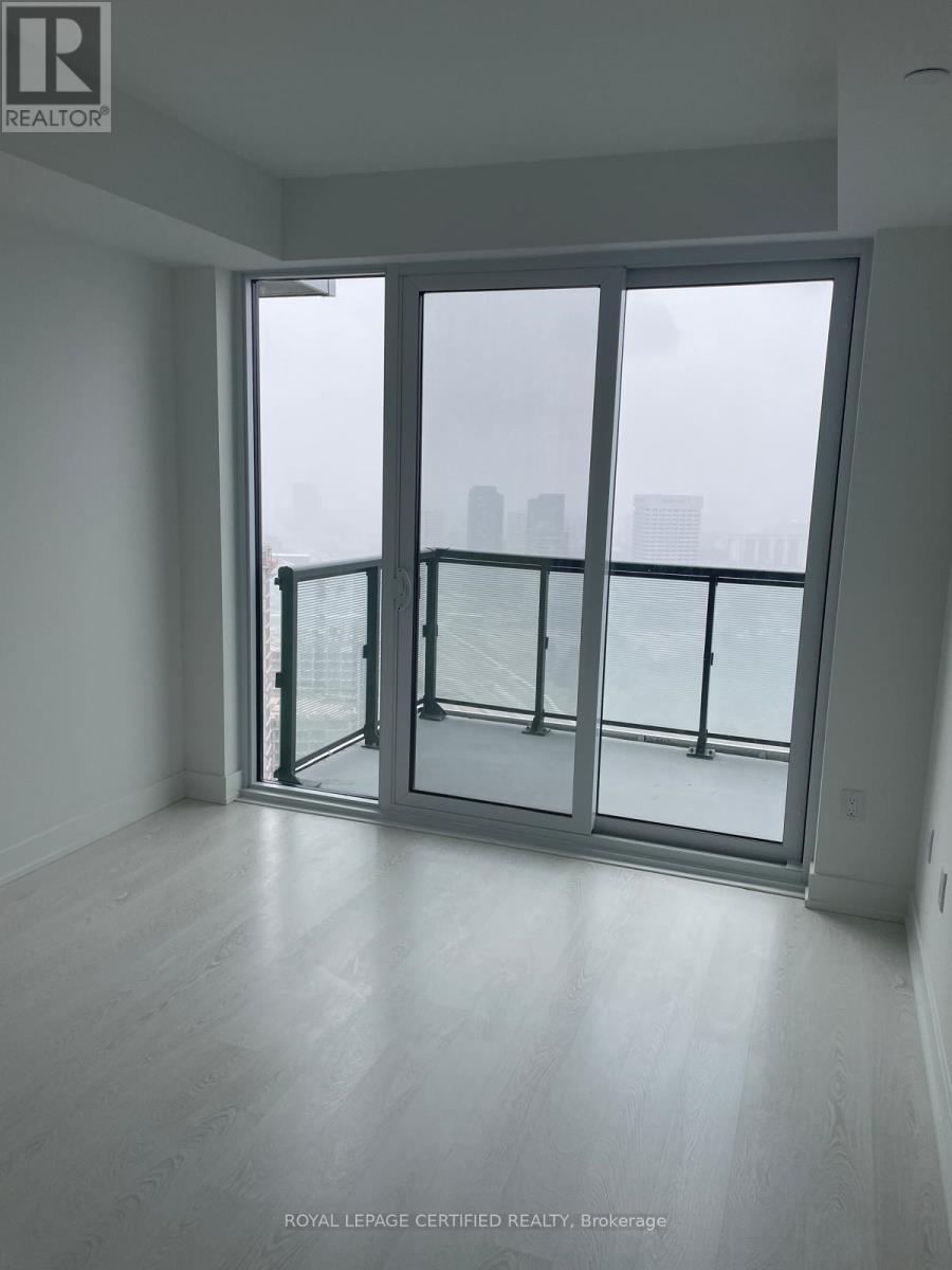 3708 - 30 Inn On The Park Drive, Toronto, Ontario  M3C 0P7 - Photo 5 - C13432520
