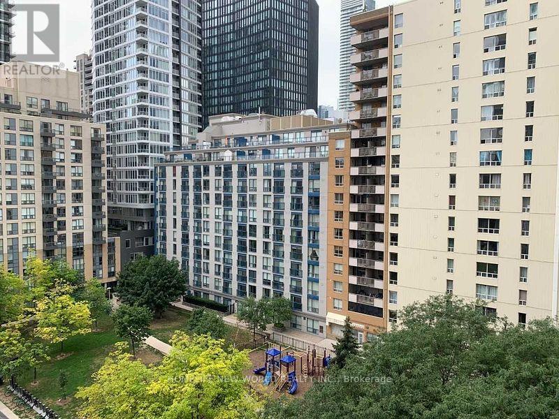 705 - 77 Mutual Street, Toronto, Ontario  M5B 0B9 - Photo 15 - C13432554