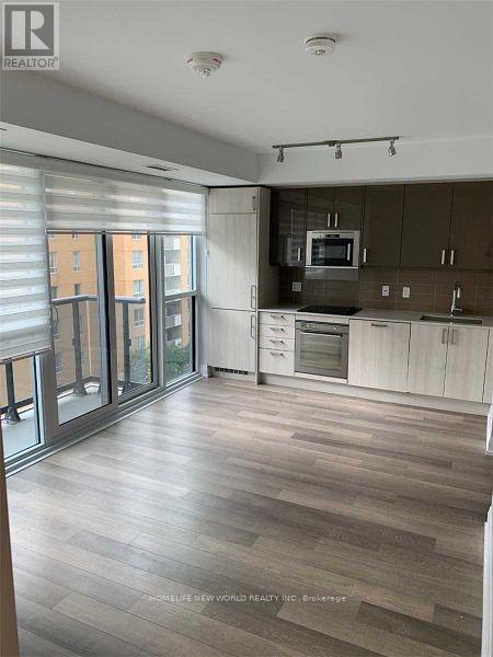 705 - 77 Mutual Street, Toronto, Ontario  M5B 0B9 - Photo 2 - C13432554