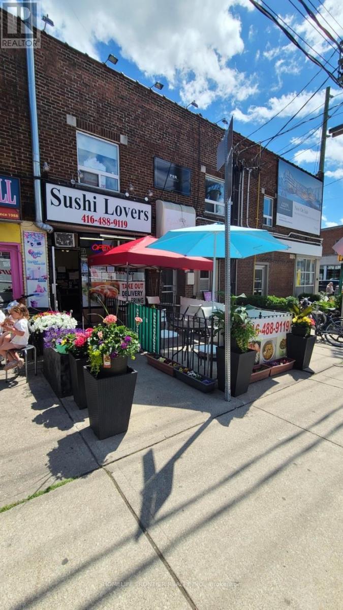 327 Lonsdale Road, Toronto, Ontario  M4V 1X3 - Photo 1 - C13432592