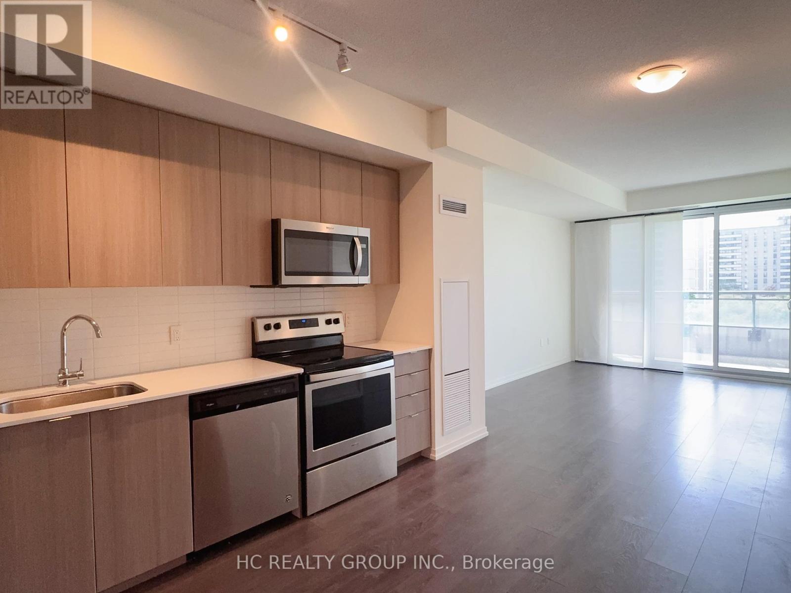 312 - 3237 Bayview Avenue, Toronto, Ontario  M2K 0G1 - Photo 3 - C13432624