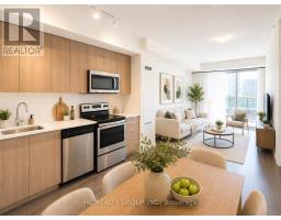 312 - 3237 BAYVIEW AVENUE, Toronto, Ontario