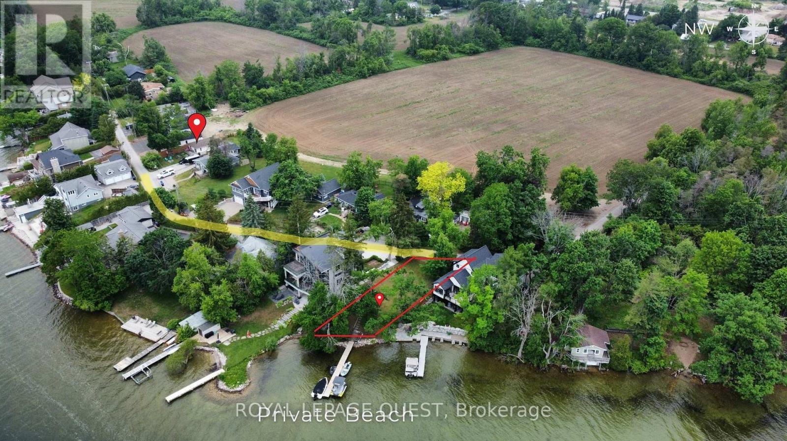 18 Goss Road, Oro-Medonte, Ontario  L3V 0R6 - Photo 39 - S13220106