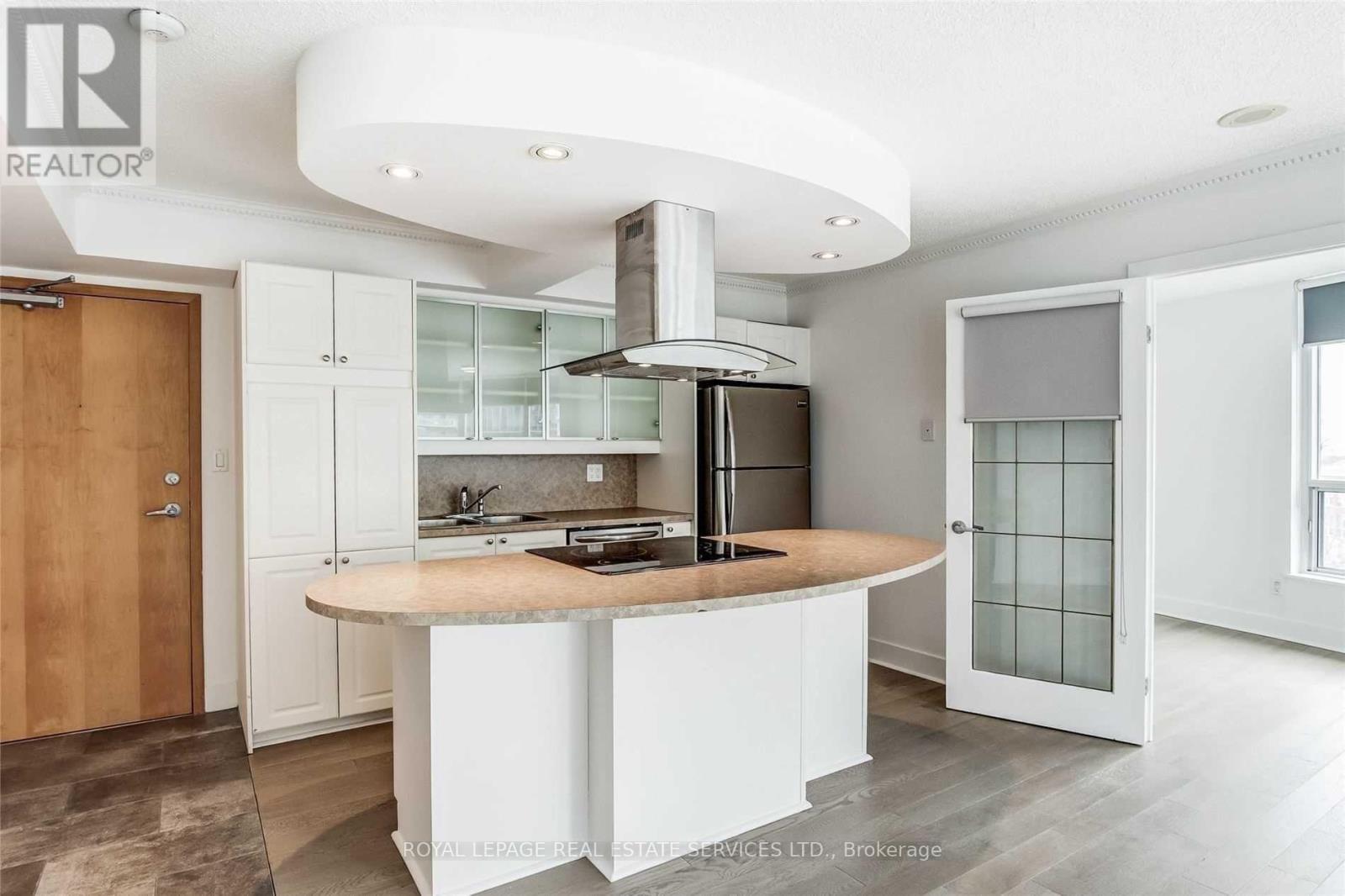 709 - 550 Queens Quay, Toronto, Ontario  M5V 3M8 - Photo 10 - C13432634