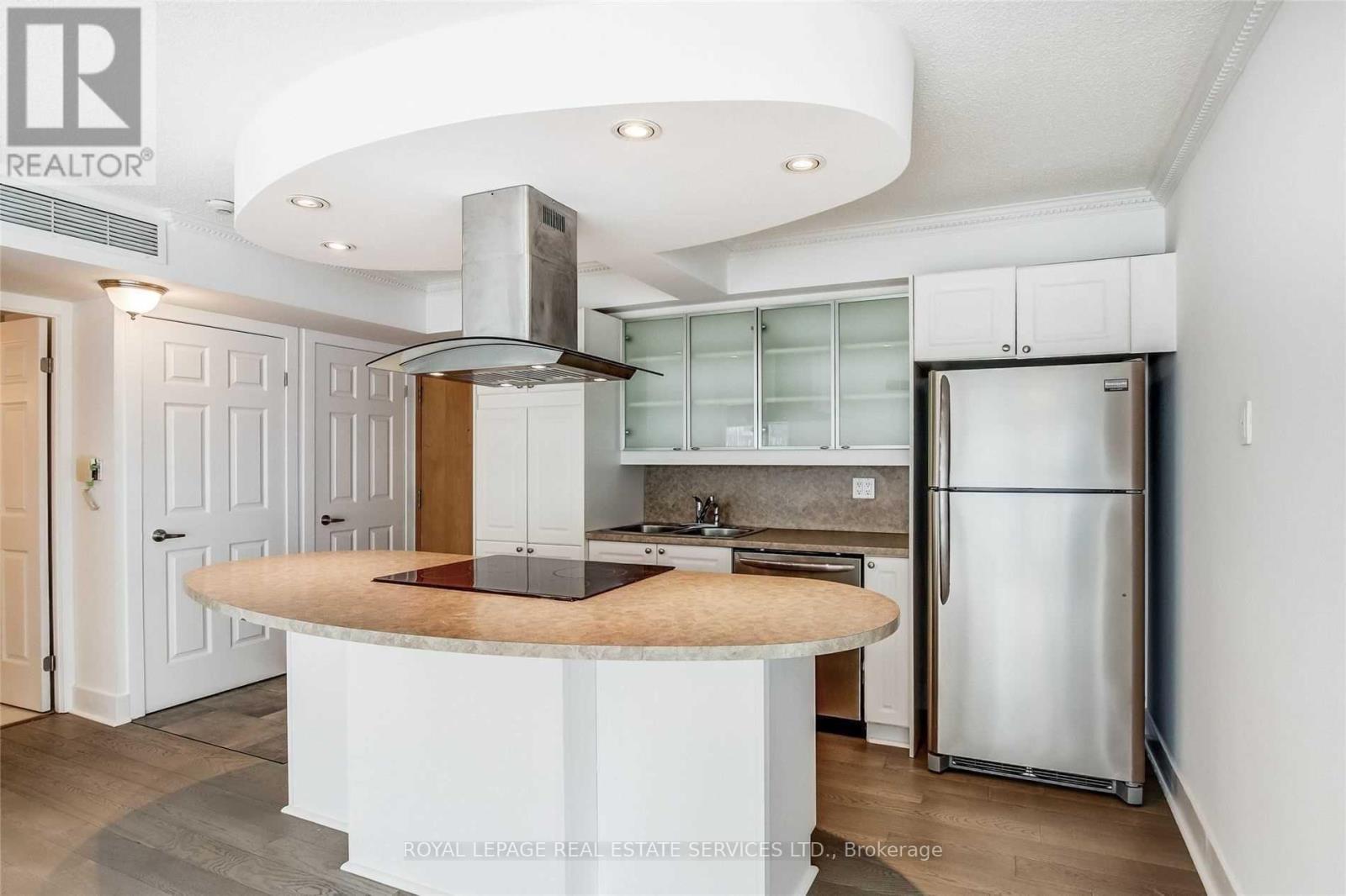 709 - 550 Queens Quay, Toronto, Ontario  M5V 3M8 - Photo 11 - C13432634