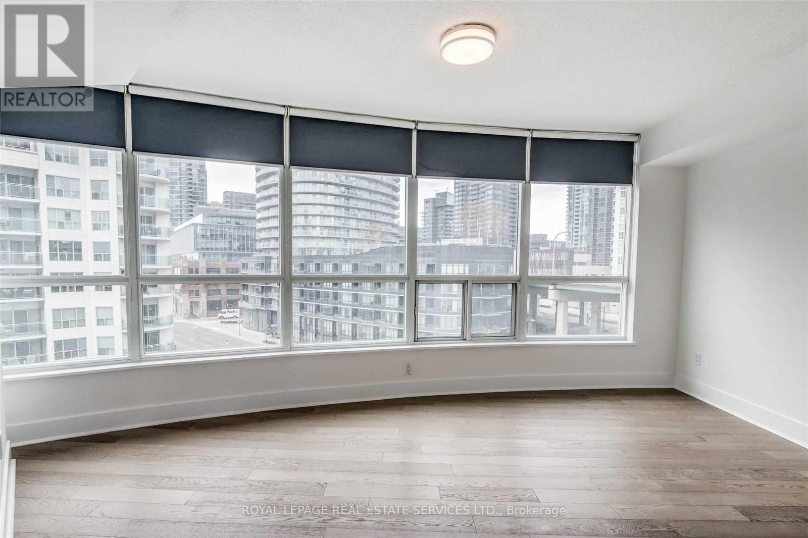 709 - 550 Queens Quay, Toronto, Ontario  M5V 3M8 - Photo 17 - C13432634