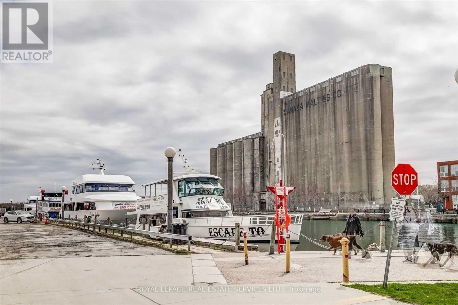 709 - 550 Queens Quay, Toronto, Ontario  M5V 3M8 - Photo 29 - C13432634