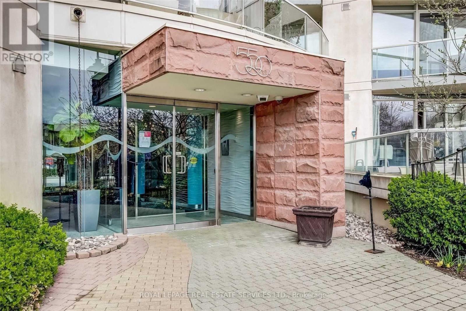 709 - 550 Queens Quay, Toronto, Ontario  M5V 3M8 - Photo 6 - C13432634